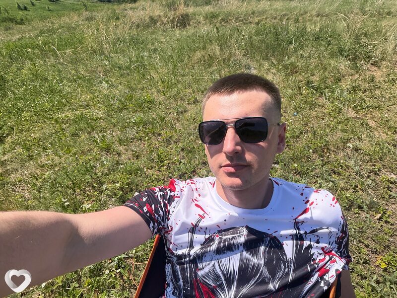 Павел, 34, Тольятти — анкета №4415346