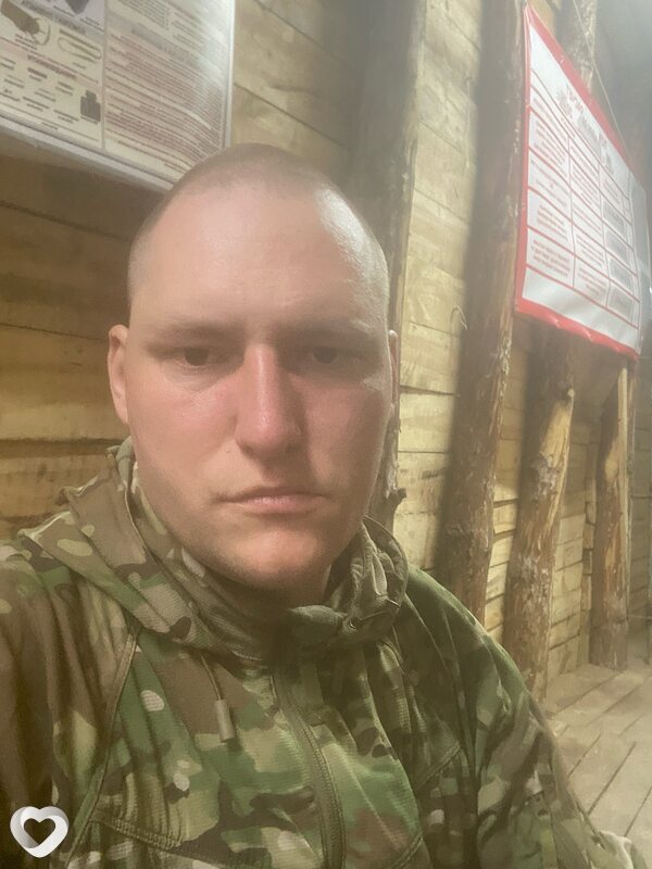Дмитрий, 32, Макеевке — анкета №4415349