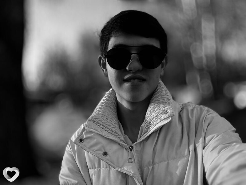 Асадбек, Нагорск