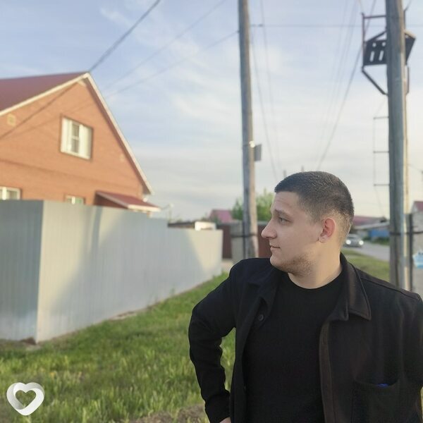 Кирилл, 21, Миассе — анкета №4415400