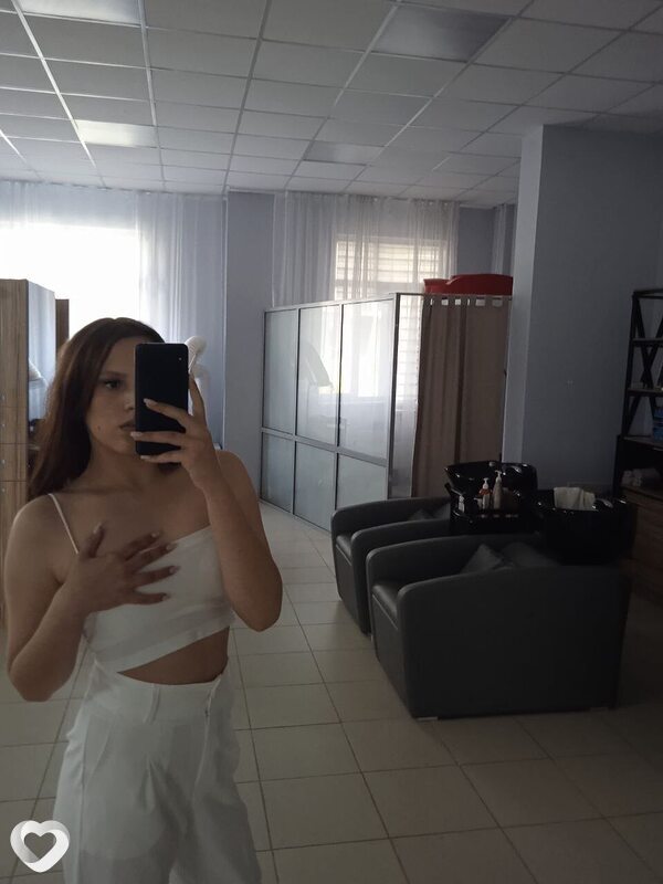 Mila, 20, Казани — анкета №4415402