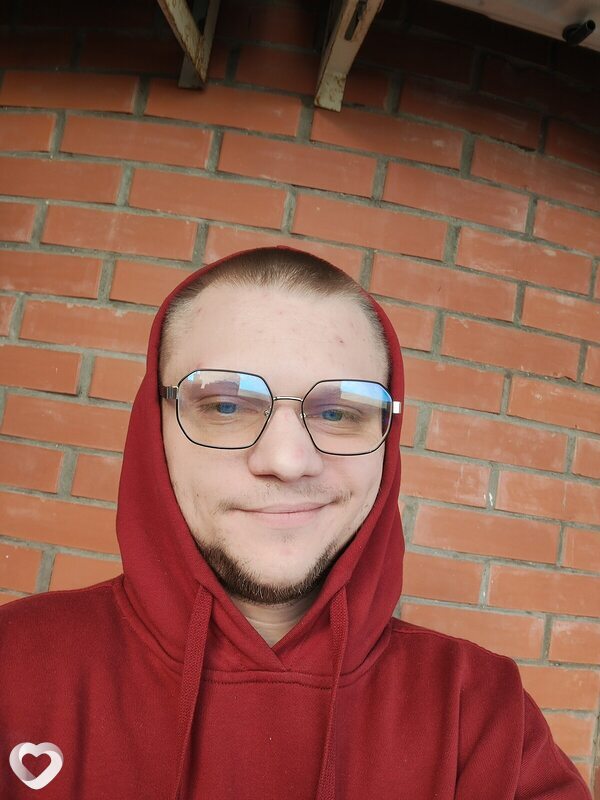 Денис, 33, Химках — анкета №4415408