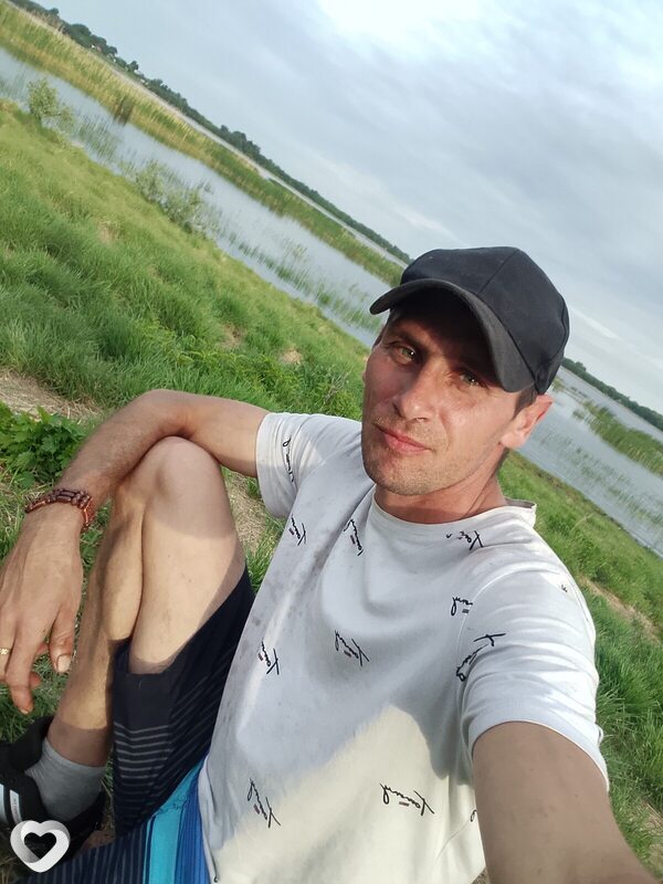 Максим, 36, Новосибирске — анкета №4415412