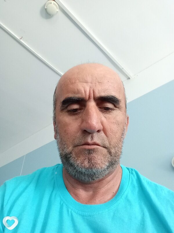 Абдурахмон, 53, Туле — анкета №4415418