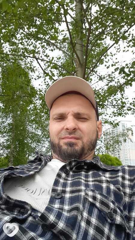 Женится Хочу, 40, Москве — анкета №4415894