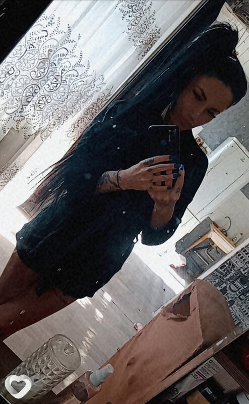 Nastya, Курган