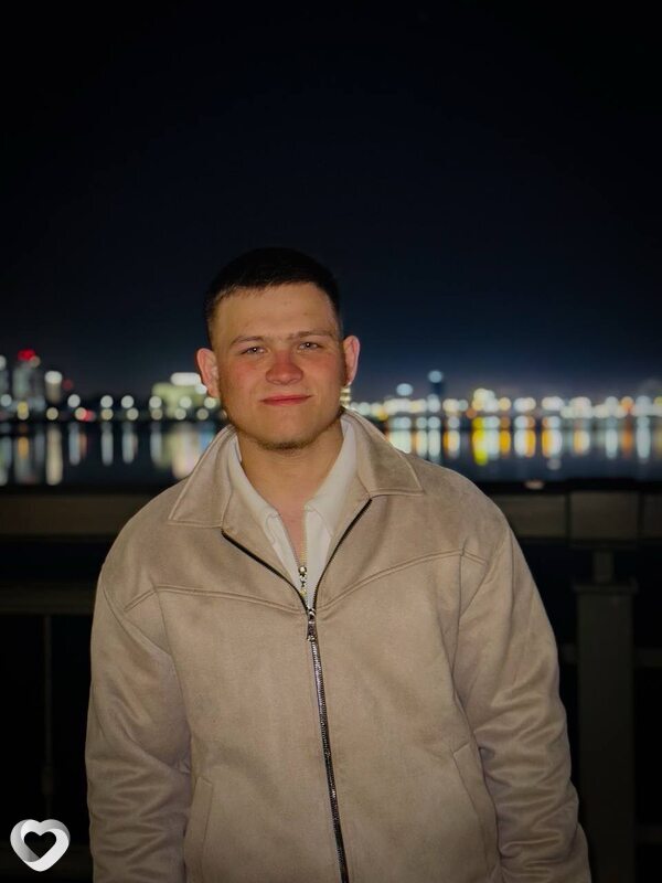 Денис, 23, Нижнекамске — анкета №4415905
