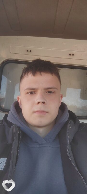 Александр, 20, Витебске — анкета №4415908