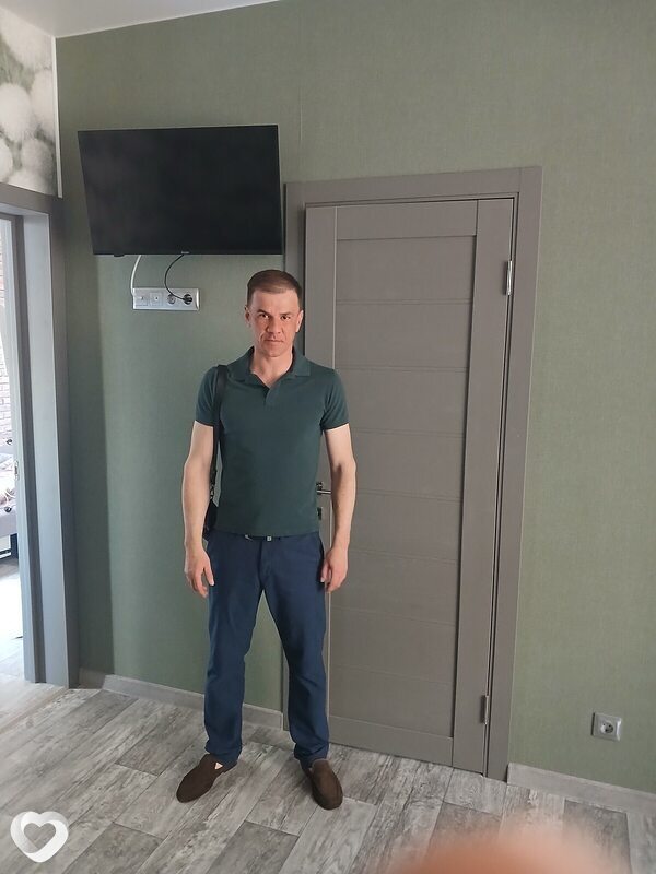 Роман, 36, Геленджике — анкета №4415911