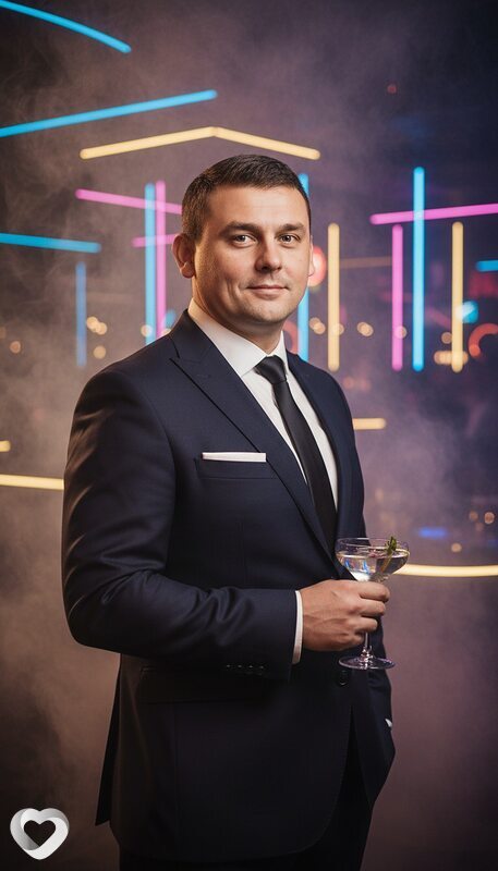Матвей, 38, Самаре — анкета №4415917