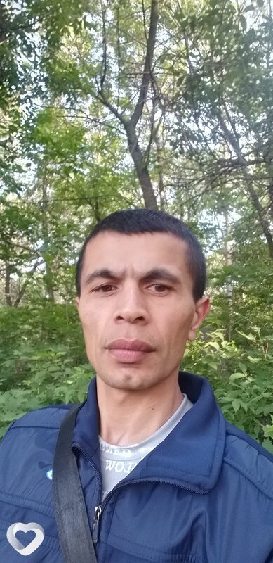 Муроджон, 40, Оренбурге — анкета №4415694