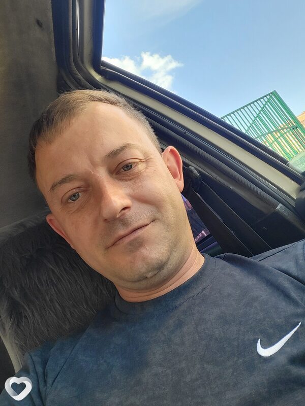 Миша, 38, Клине — анкета №4415575
