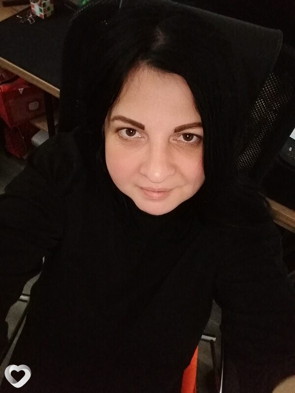 Анна, 41, Челябинске — анкета №4415576