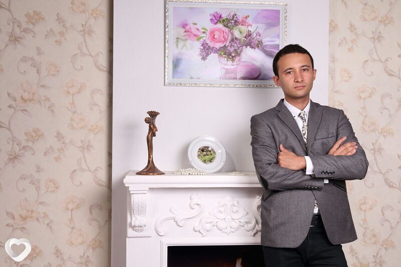 Bek, 36, Ташкент — анкета №4415598