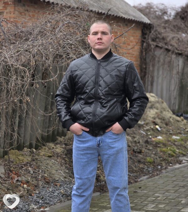 Ваня, 25, Ижевске — анкета №4415552