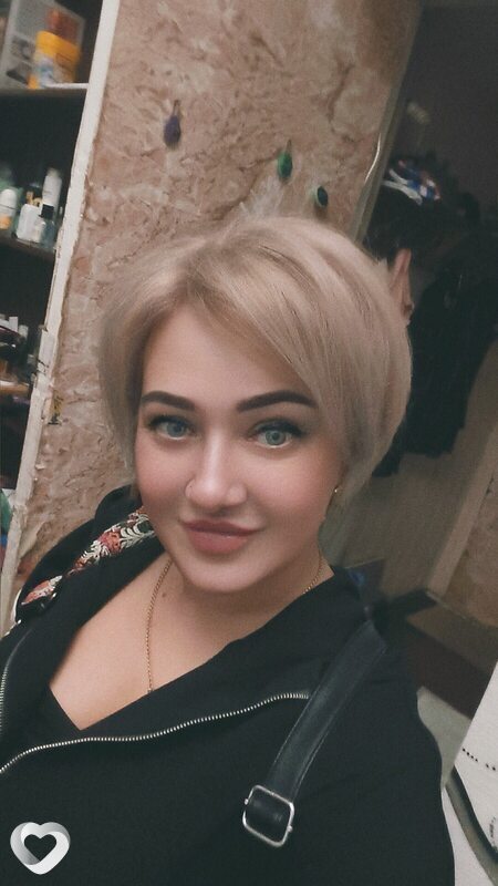 Оля, 46, Санкт-Петербурге — анкета №4415554