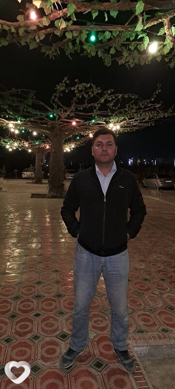 Жушкин, 41, Пензе — анкета №4415555