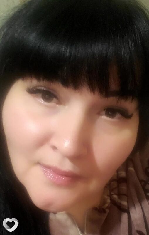 Надежда, 48, Макеевке — анкета №4415563