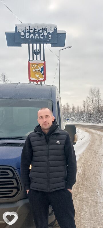 Дмитрий, 37, Твери — анкета №4415564