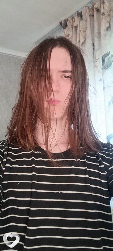 Максим, 20, Волгограде — анкета №4415606