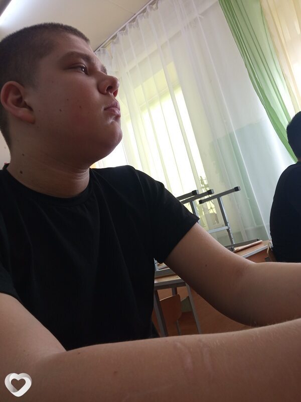 Игорь, Знаменск