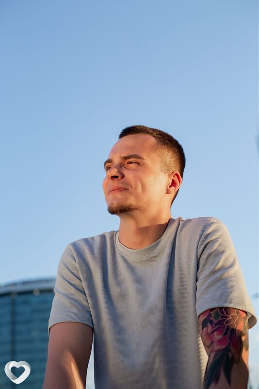 Анатолий, 29, Екатеринбурге — анкета №4415615