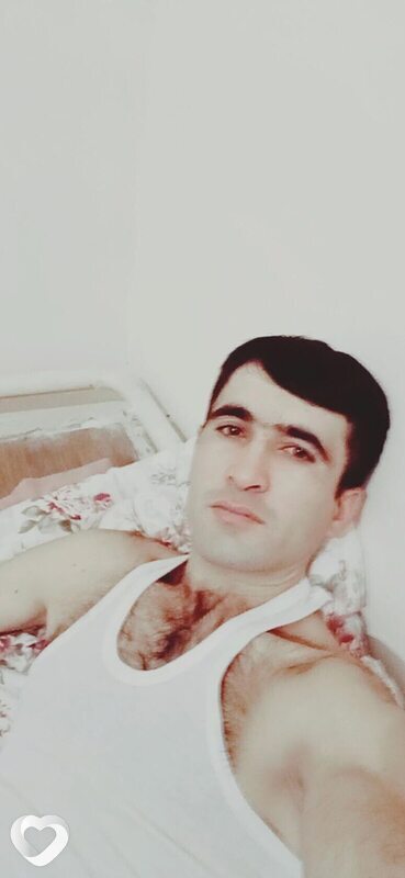 Алишер, 32, Макеевке — анкета №4415511