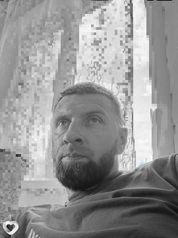 Дмитрий, 38, Жлобине — анкета №4415515