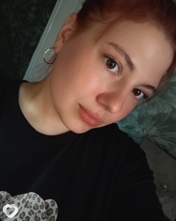 Полина, 29, Майкопе — анкета №4415625