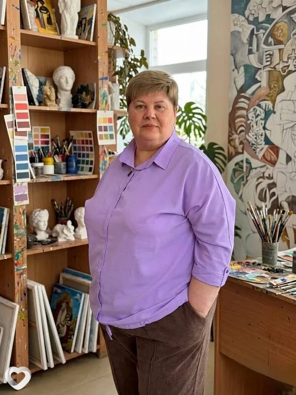 Наталья, 59, Москве — анкета №4415628