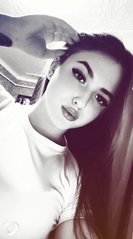 Юлия, 18, Ростове-на-Дону — анкета №4415640