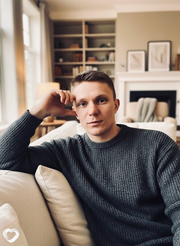 Игорь, 27, Северодвинске — анкета №4415724