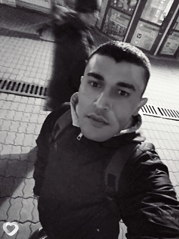 Firuz, 30, Ростове-на-Дону — анкета №4415732