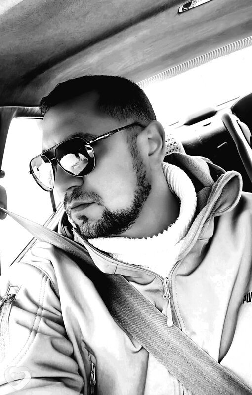 Геннадий, 34, Хабаровске — анкета №4415734