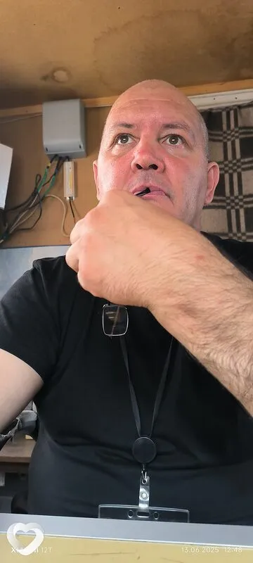 Юрчик, 53, Москве — анкета №4415740