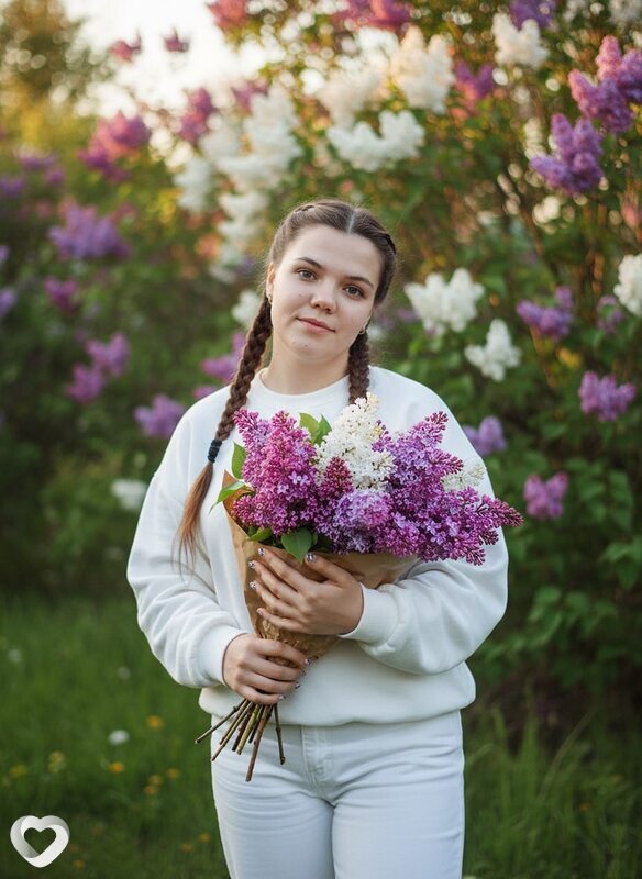 Александра, 20, Архангельске — анкета №4415743