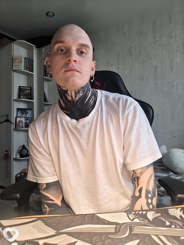 Матвей, 24, Березниках — анкета №4415744