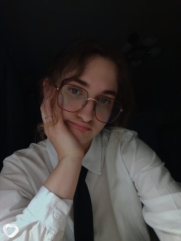Оксана, Смоленск