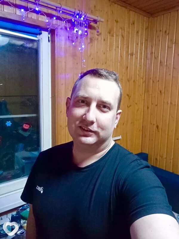 Влад, 35, Москве — анкета №4415663