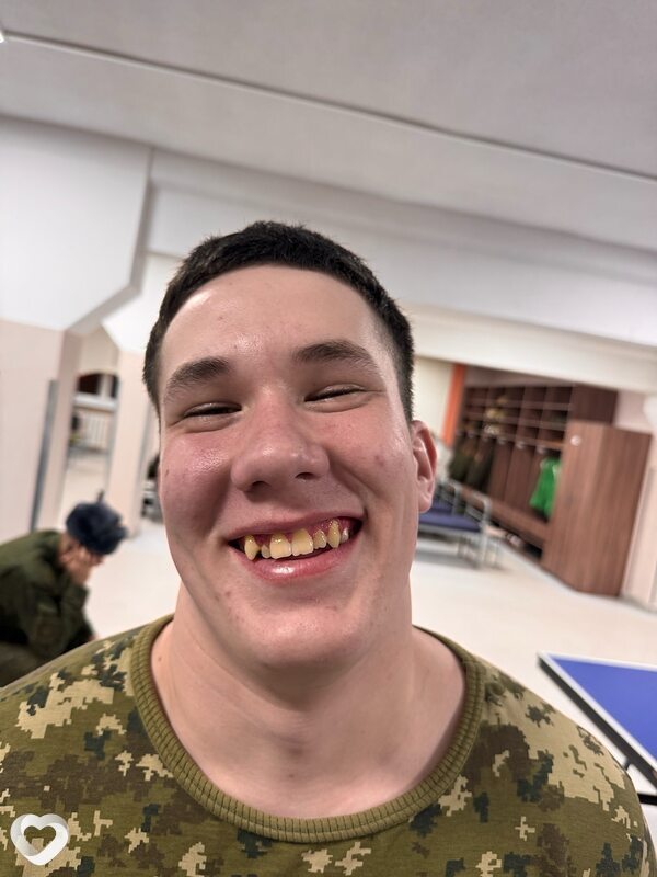 Егор, 19, Минске — анкета №4415666