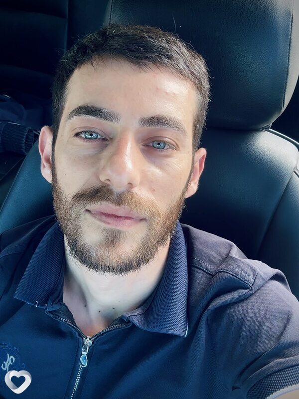 Narek, 29, Химках — анкета №4415781