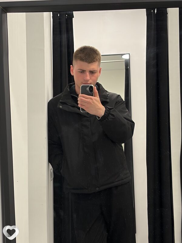 Никита, 21, Альметьевске — анкета №4415782