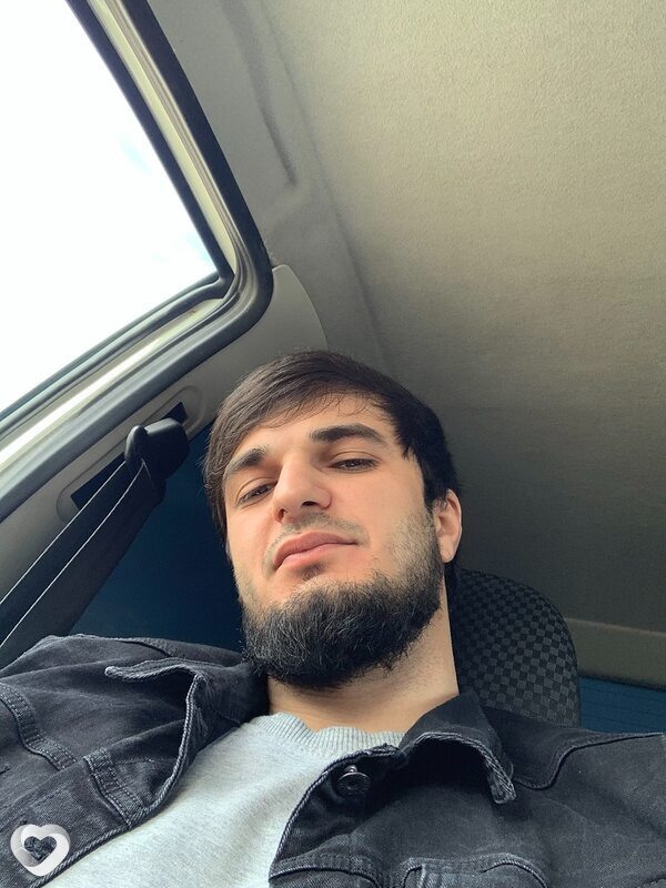 Брюнет, 29, Махачкале — анкета №4415784