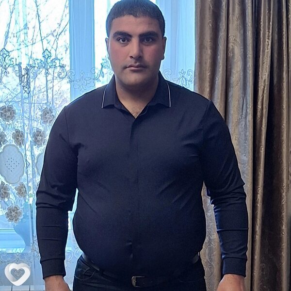 Aleqsan, 30, Подольске — анкета №4415788