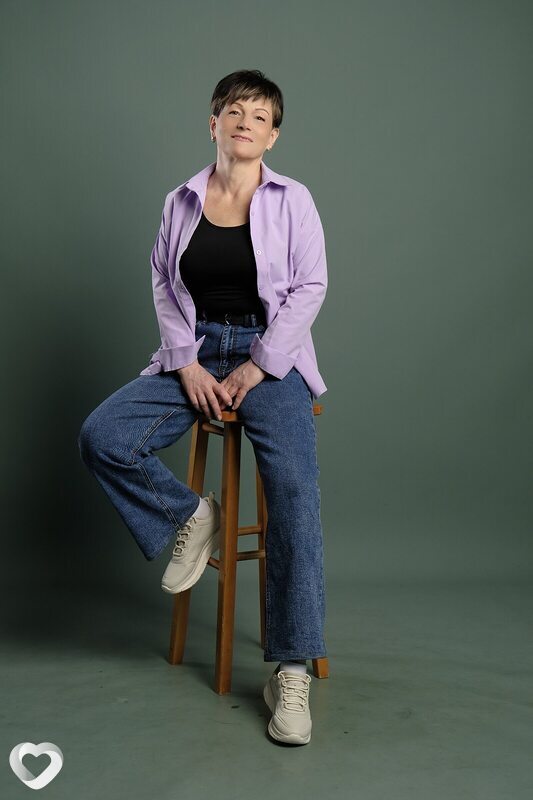 Ульяна, 53, Нижнем Новгороде — анкета №4415702