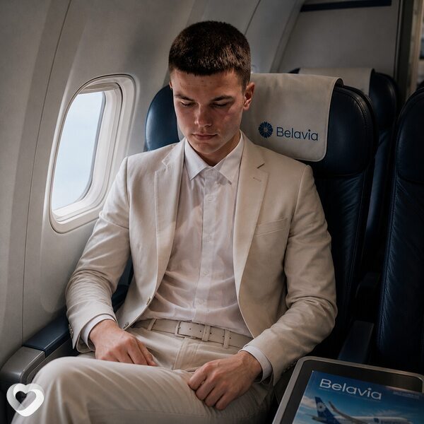 Максим, 18, Новополоцке — анкета №4415705