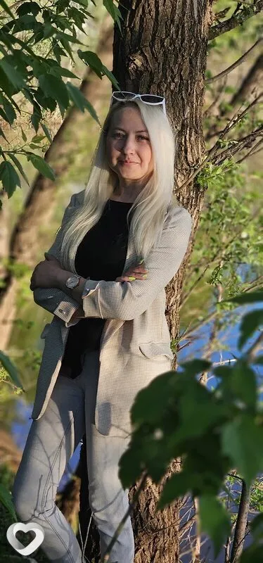 Галина, 33, Москве — анкета №4415707
