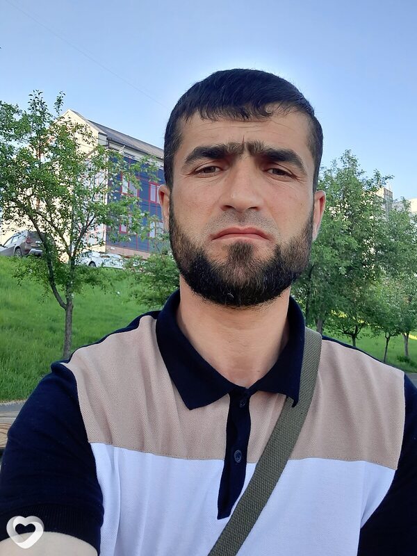 Mirso, 39, Красноярске — анкета №4415709