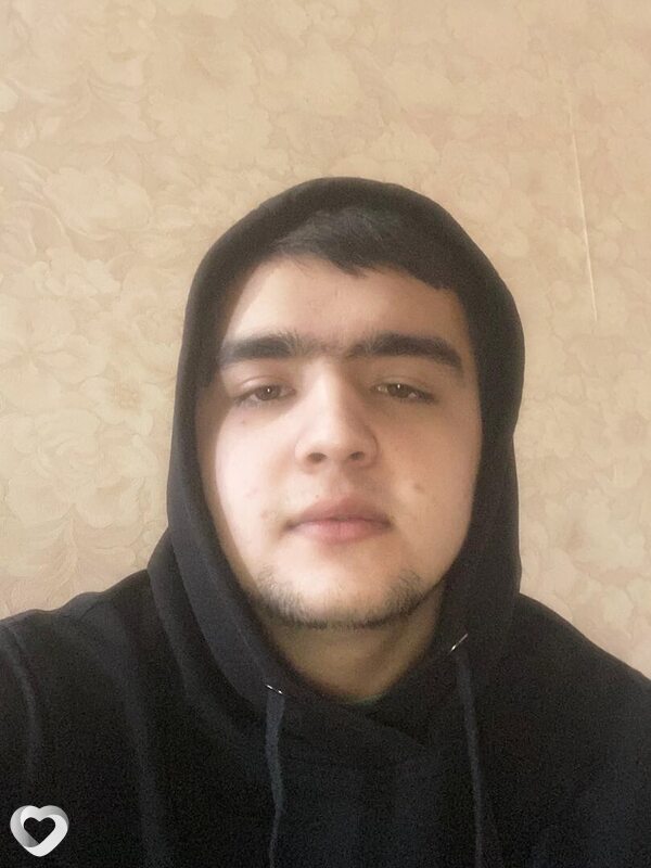 Акбар, 24, Новосибирске — анкета №4415710