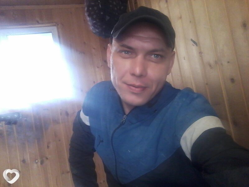 Михаил, 39, Балашихе — анкета №4415711